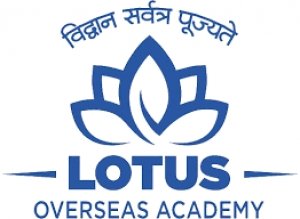 Lotus Overseas Academy